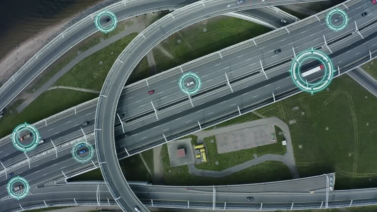 Kameralı Araç Takip Sistemi ve Mobil NVR Cihazları