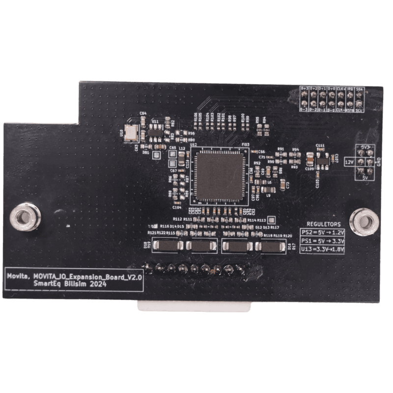 Nexus Analog