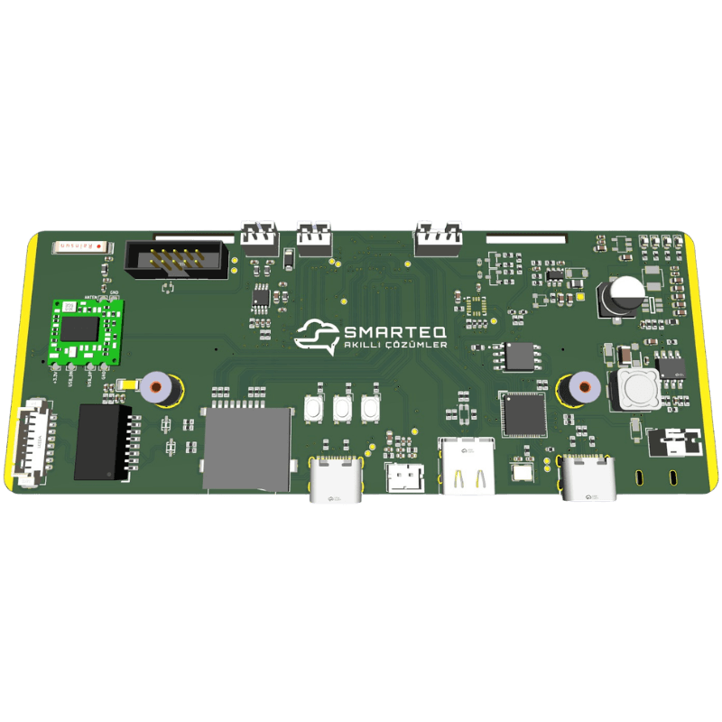 Nexus Vision