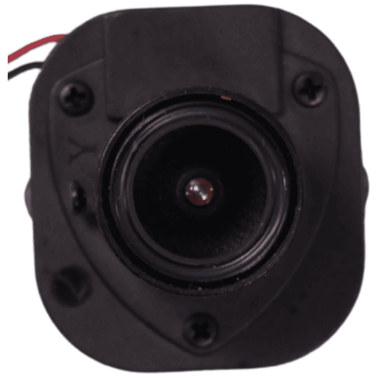 Omnicore Camera