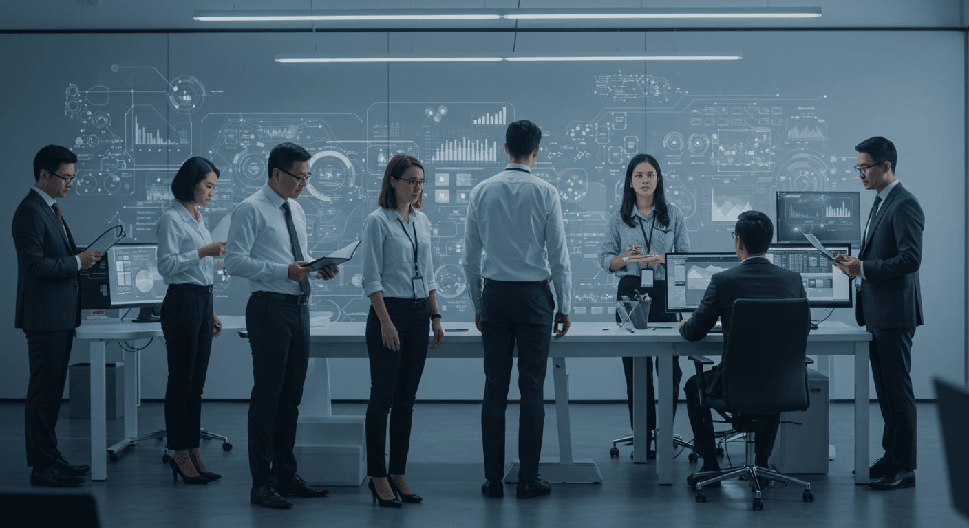 kolay erisim teknik ekip