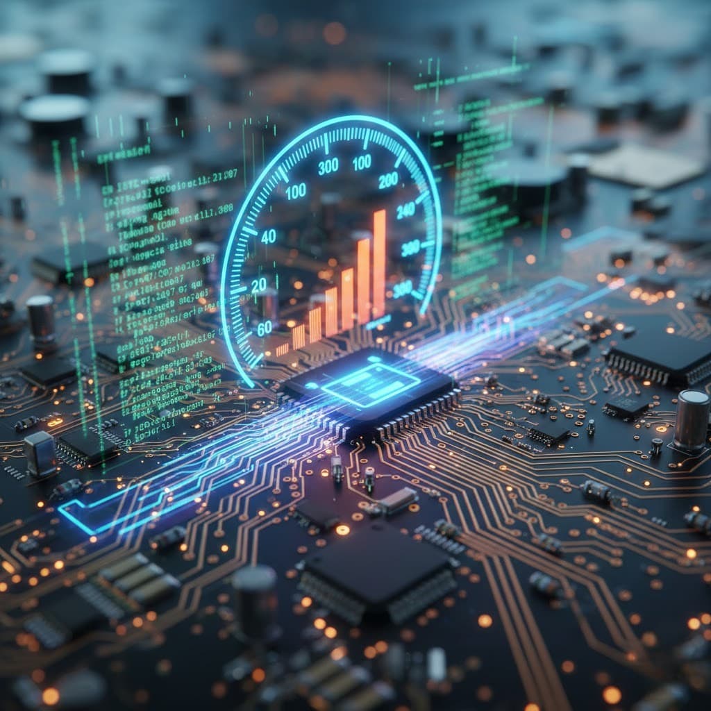 Endüstriyel IoT'de %100 Çalışma Süresi: Katmera Kartlarının Zorlu Koşullara Dayanımı