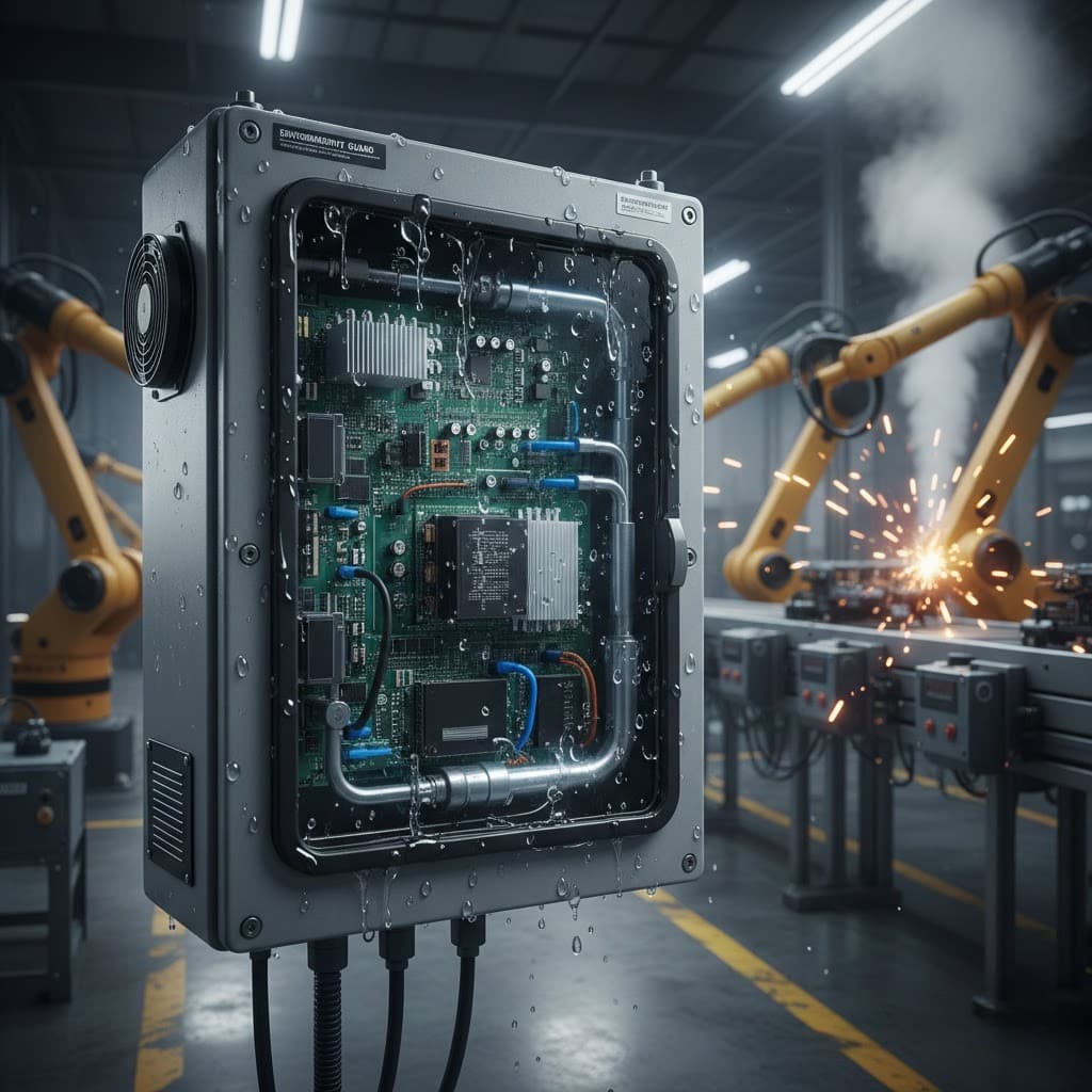 Akıllı Kamera Sistemleri için AI Entegrasyonu: Görüntü İşleme ile Nasıl Başlanır?