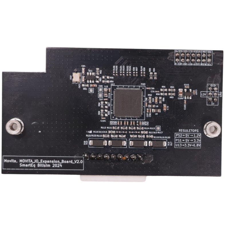 Nexus Analog