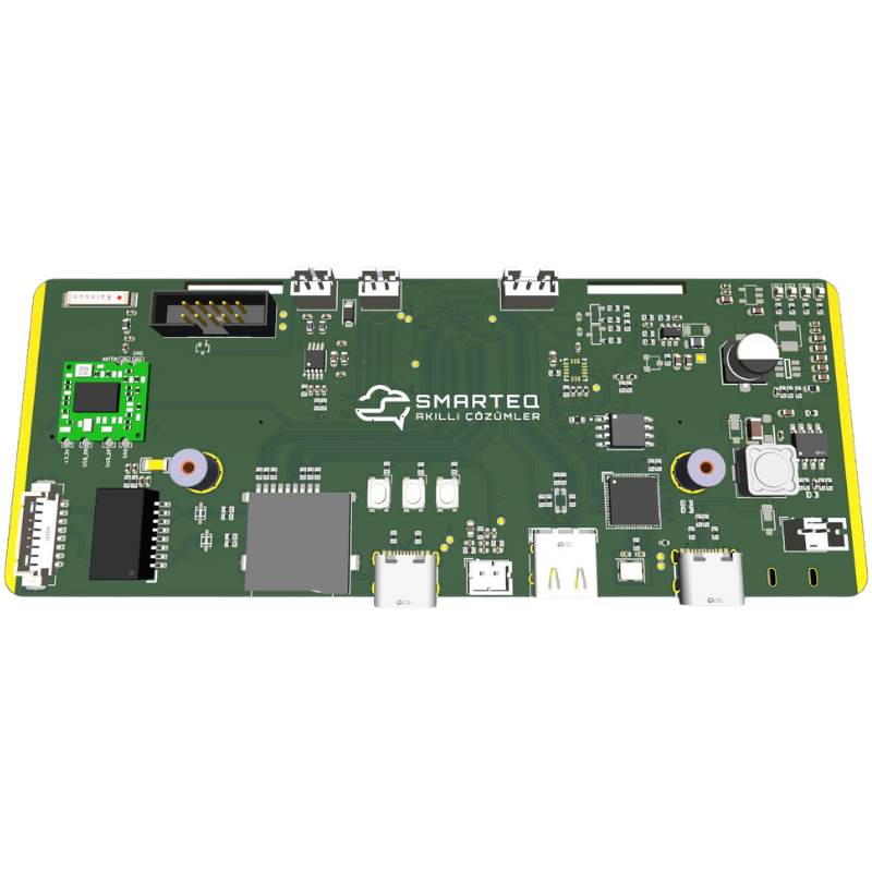 Nexus Vision