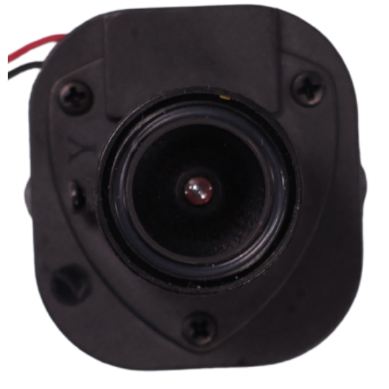 Omnicore Camera