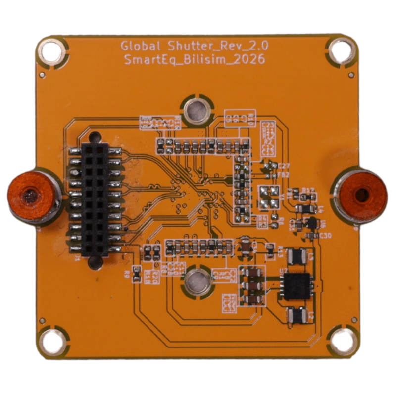 Omnicore GS Adapter