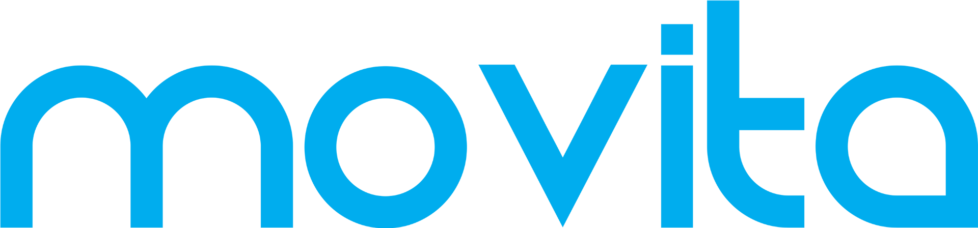 Movita Logo